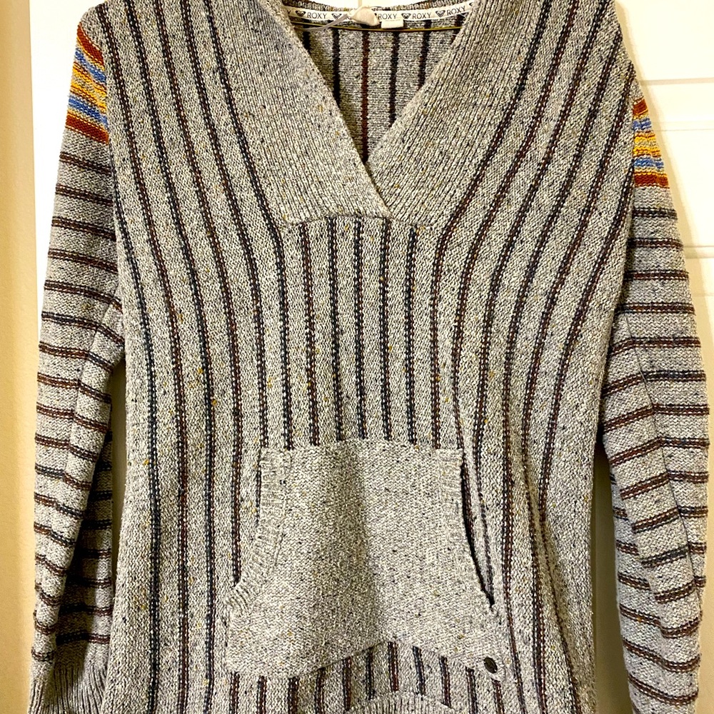 Roxy Hoodie
